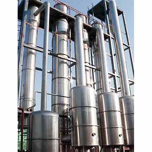 化工廢水蒸發器的使用區域: 化工廢水蒸發器的使用區域: