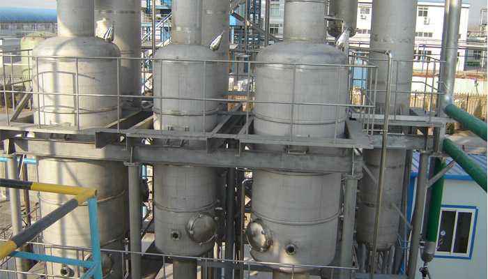 強(qiáng)制循環(huán)蒸發(fā)器保養(yǎng): 強(qiáng)制循環(huán)蒸發(fā)器保養(yǎng):