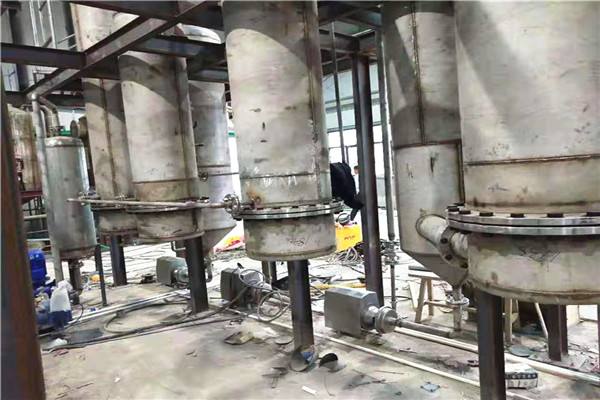 廢水蒸發器應怎樣正確應用? 廢水蒸發器應怎樣正確應用?