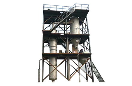 單效蒸發器原理 單效蒸發器原理