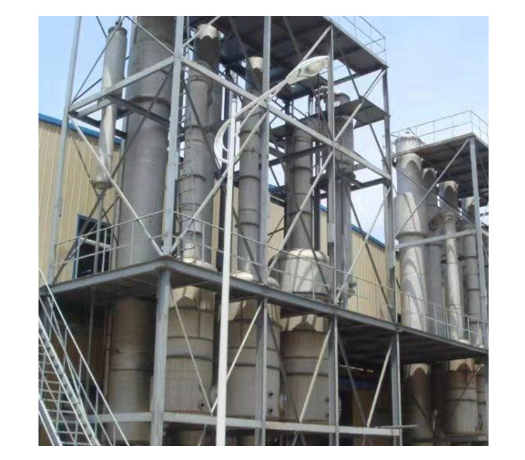 廢水蒸發(fā)器的性能如何提高? 廢水蒸發(fā)器的性能如何提高?